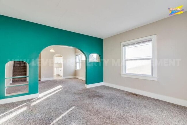 Foto del edificio - 350 N Holyoke Pl