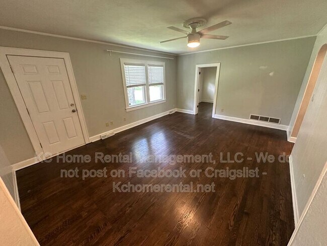 Foto del edificio - 6101 Fontana St