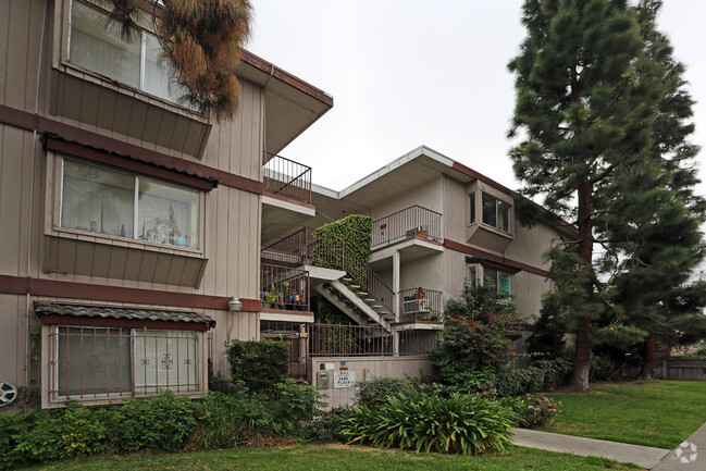 Building Photo - Park Place Apartments