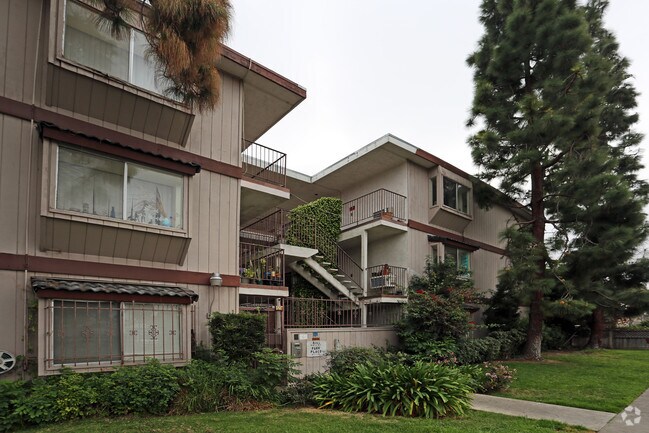 Foto del edificio - Park Place Apartments