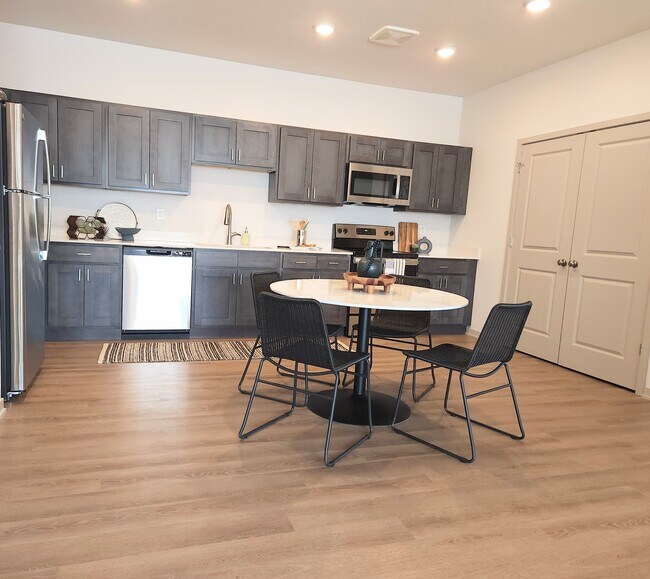 The Joule Apartments in Elizabethtown, KY