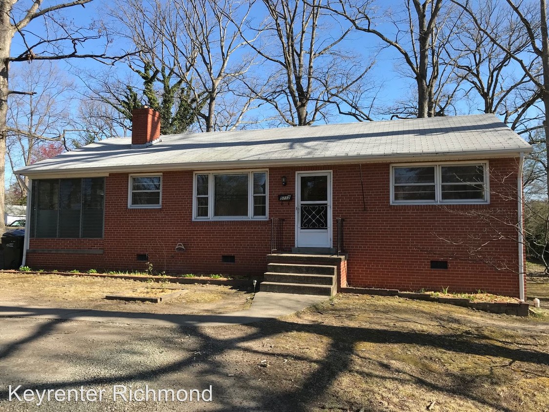 Foto principal - 5712 Jahnke Rd