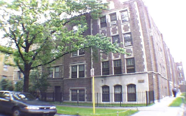 Foto principal - 1616-1620 W Farwell Ave