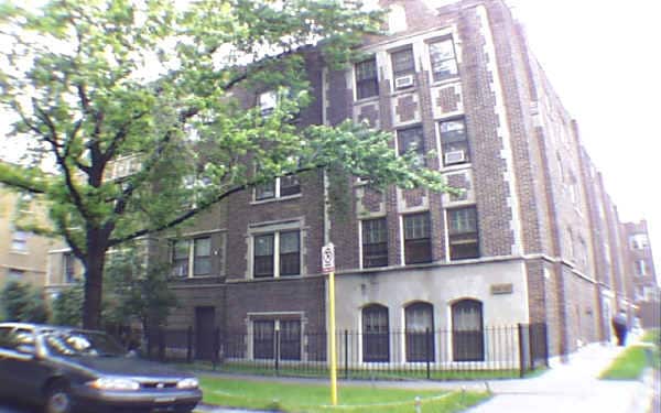 Primary Photo - 1616-1620 W Farwell Ave