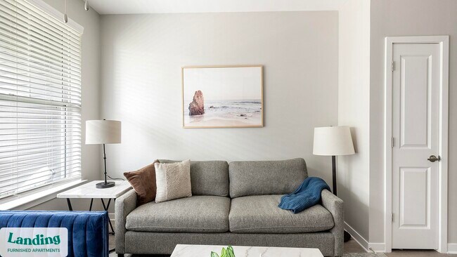 Foto del edificio - 393 Johns Rd NW