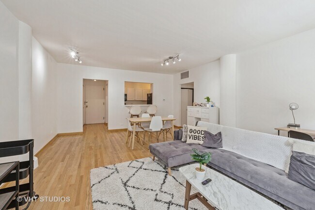 Foto del edificio - 431 S Dearborn St