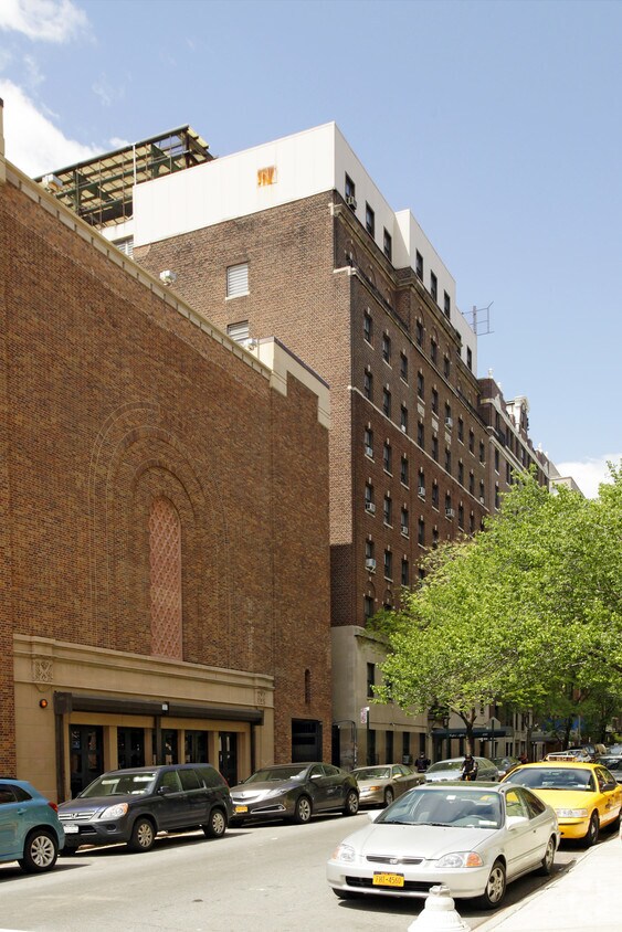 Capri Apartments New York, NY