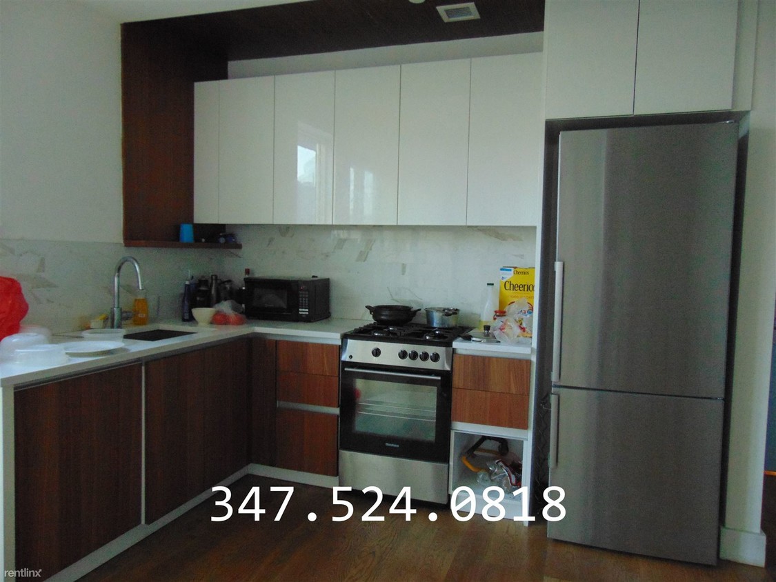 2 br, 2 bath - 810 Flushing Ave 4B - 2 br, 2 bath  - 810 Flushing Ave 4B