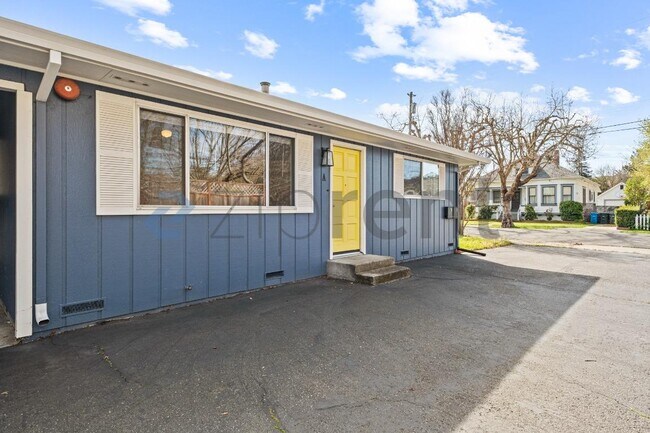 Foto del edificio - 12 Post St