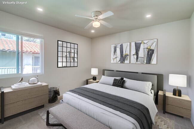 Building Photo - 5999 Rancho Mission Rd