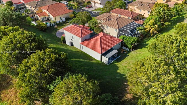 Building Photo - 4601 NW 121st Ave