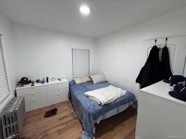 Foto del edificio - 112-29 200th St