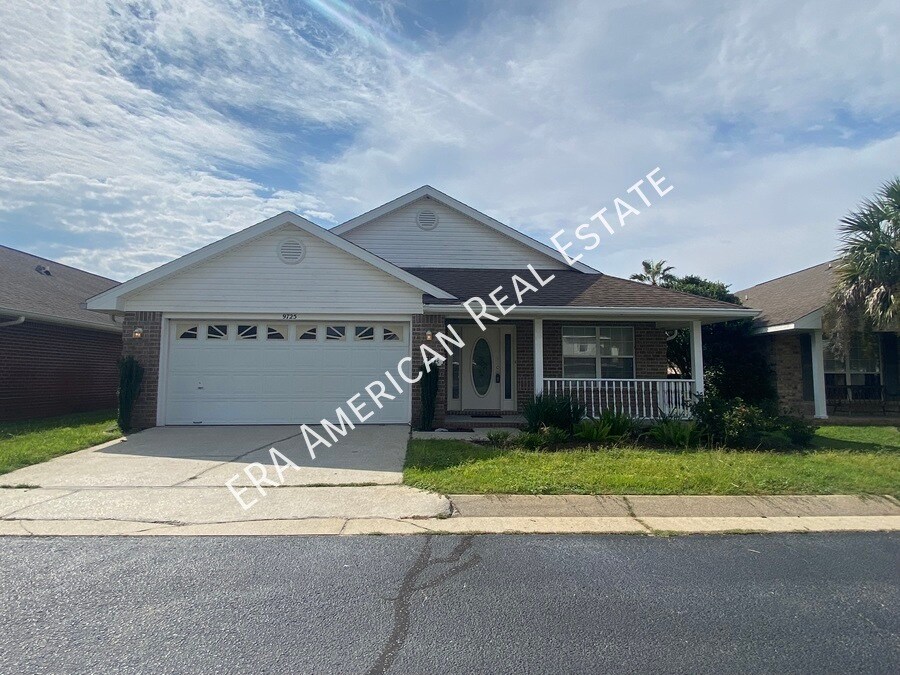 9725 Leeward Way, Navarre, FL 32566 House Rental in Navarre, FL