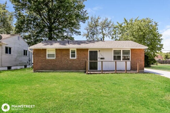 Foto del edificio - 1305 COBURG RD, COLUMBUS, OH 43227