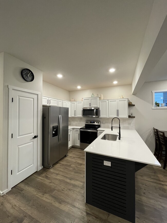 Foto del edificio - 6312 NE 61st Ave