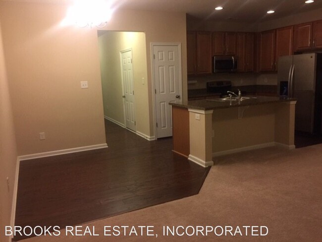 Building Photo - 3 br, 2.5 bath House - 6515 Campaign Street