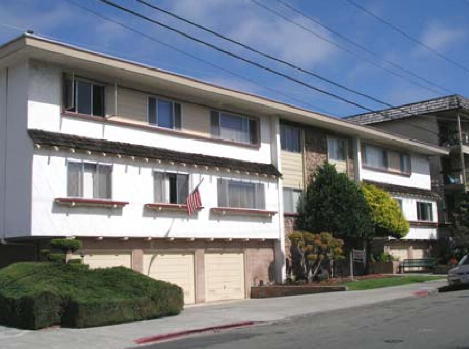 Park Plaza Apartaments - Park Plaza Apartments