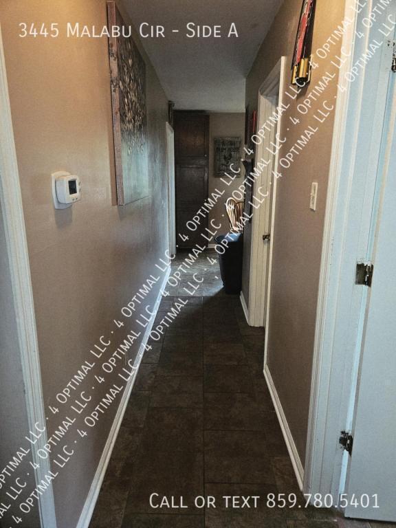 Photo - 3445 Malabu Cir Apartment