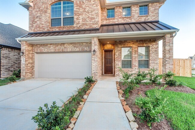 Foto del edificio - 8706 Fox Trail Dr