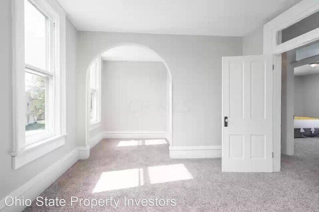 Foto del edificio - 3 br, 2.5 bath House - 125 E HIgh