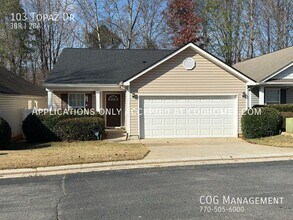 Building Photo - 103 Topaz Dr