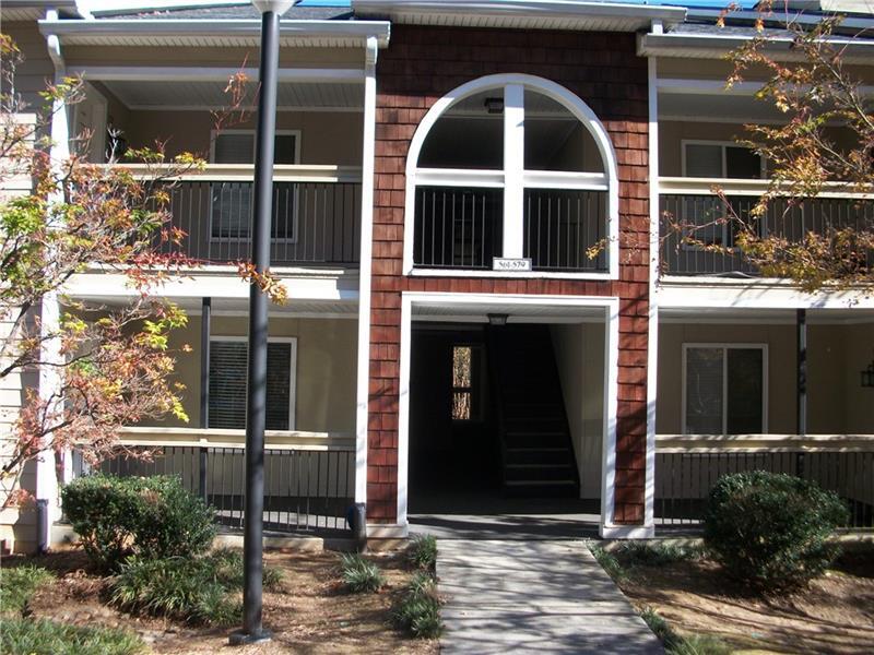 577 Emory Oaks Way Unit 577, Decatur, GA 30033 Condo for Rent in