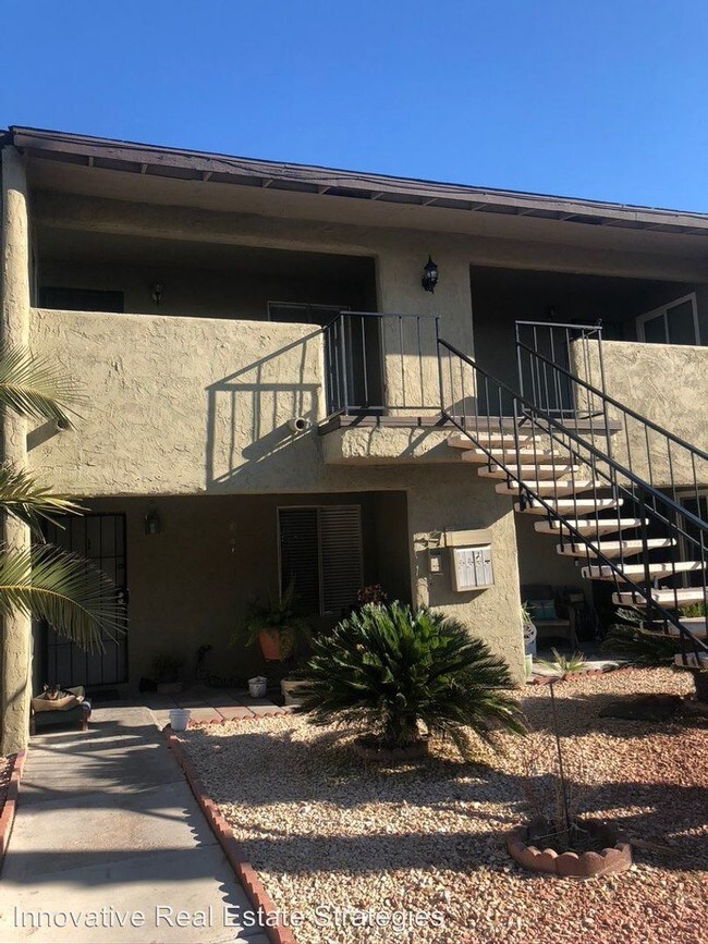 Foto del edificio - 1773 E Harmon Ave