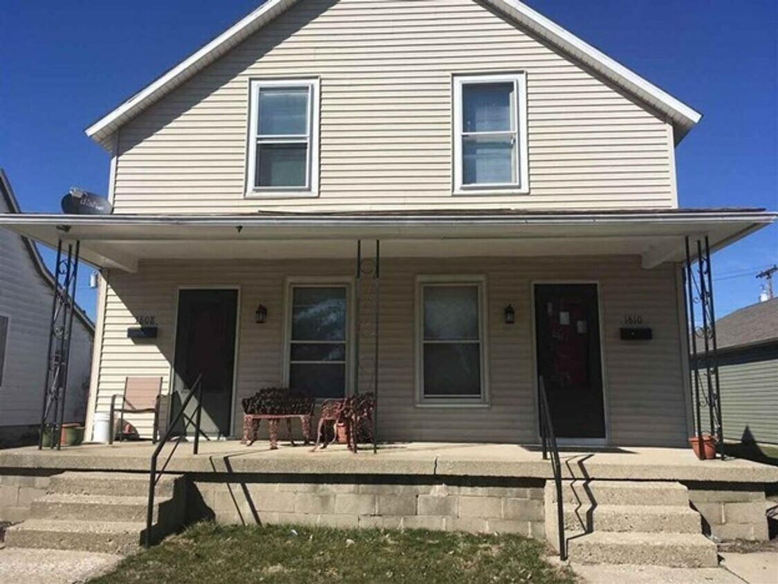 Foto principal - 1610 Virginia St