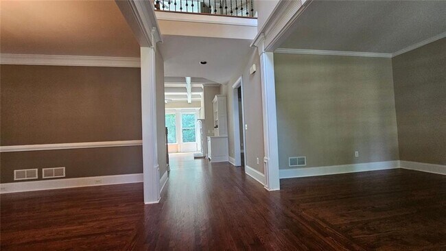 Foto del edificio - 1450 Ashbury Park Dr NE