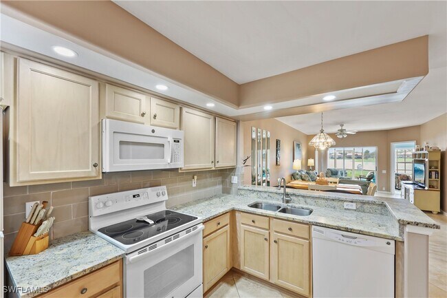 Foto del edificio - 28064 Cavendish Ct