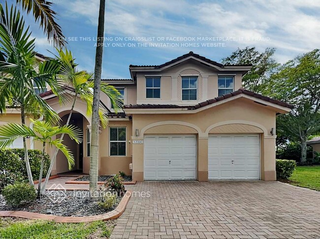 Building Photo - 12390 SW 125th Terrace