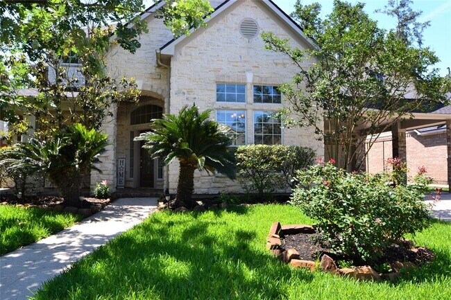 Building Photo - 510 Island Spring Ct