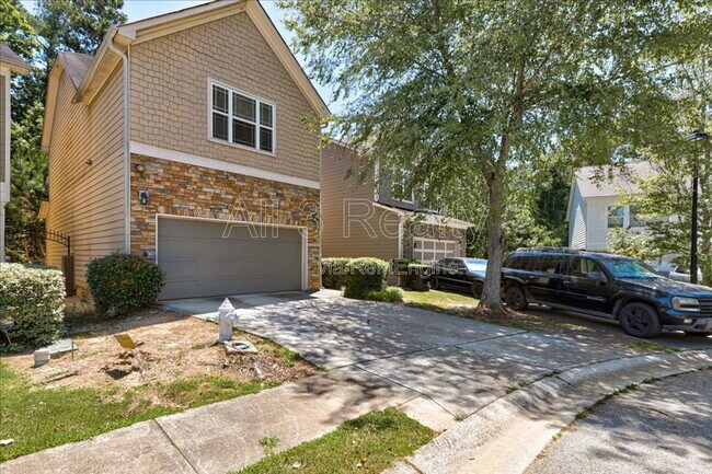 Foto del edificio - 123 Wellbrook Ct NE