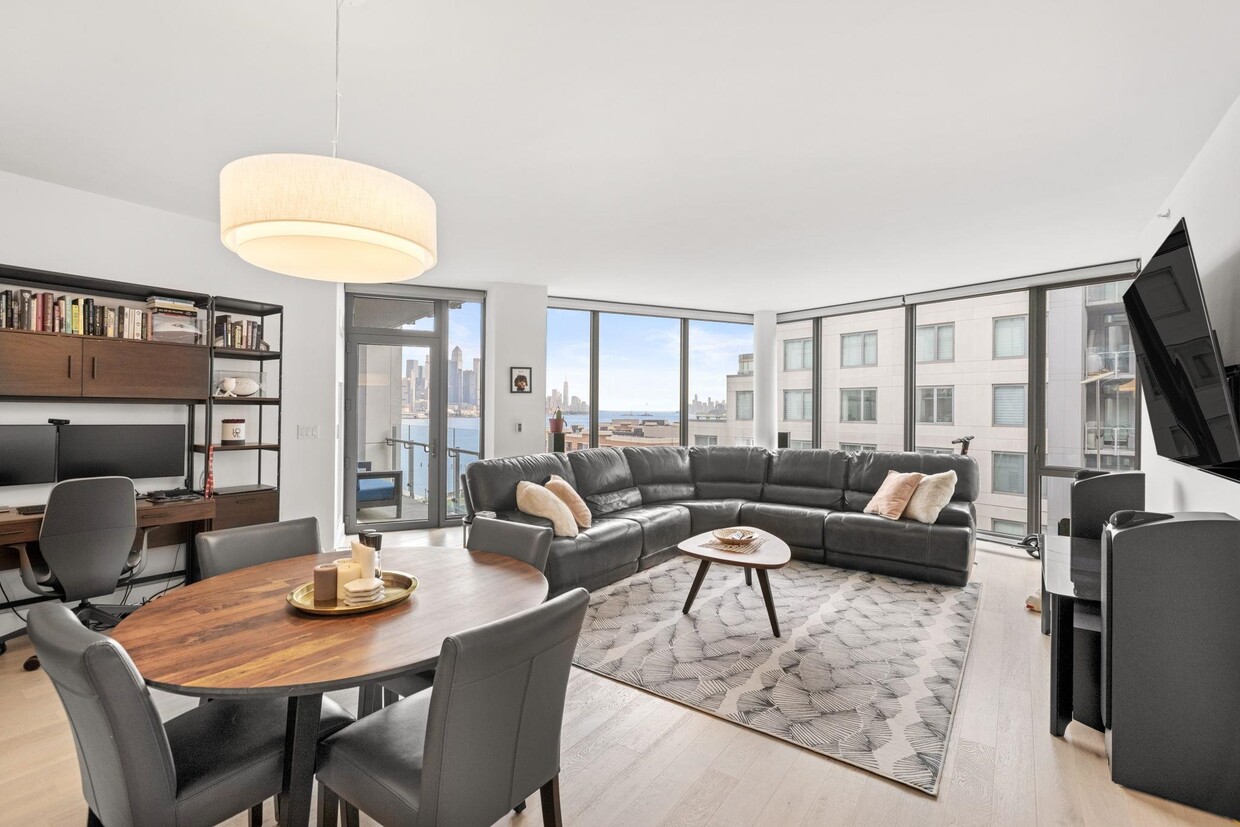 Foto principal - 9 Ave at Port Imperial