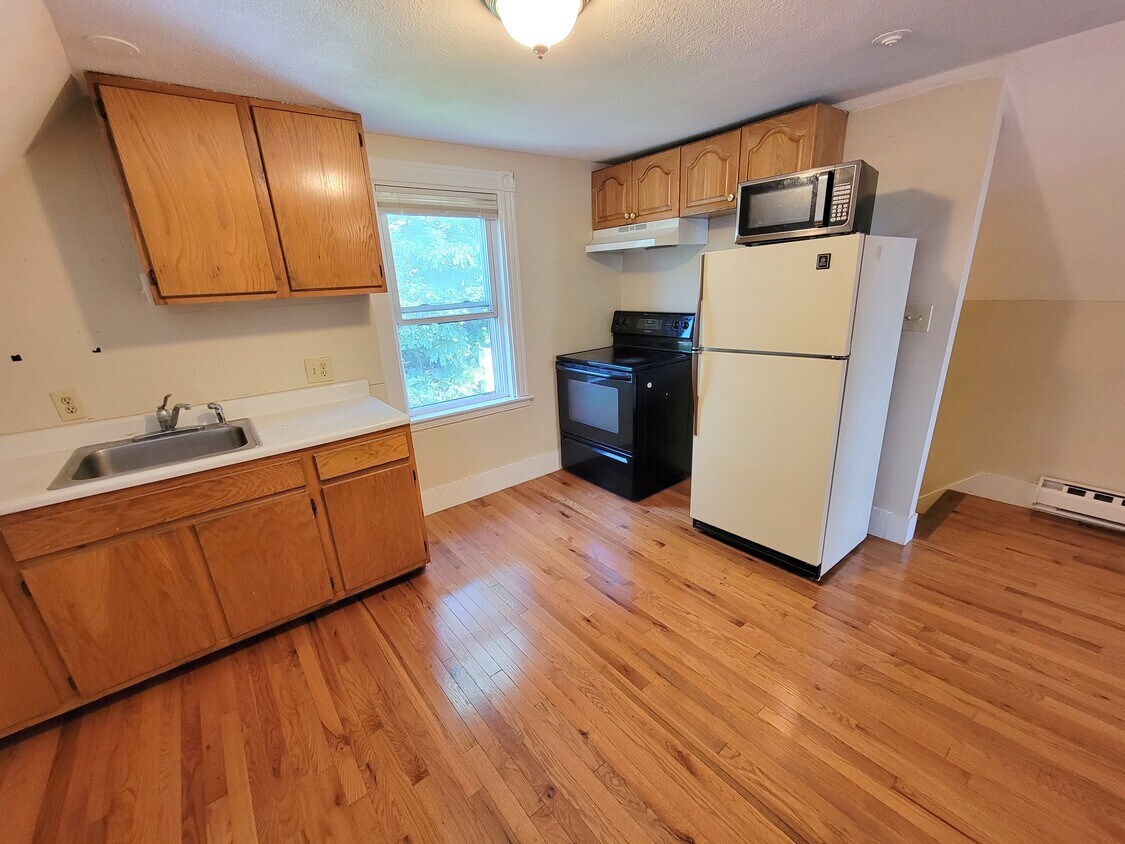 Foto del edificio - 11 Harvard St