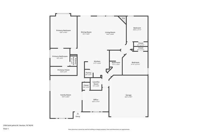 Building Photo - 3704 St Johns Dr