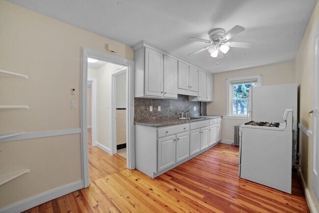 Foto del edificio - 431 Adams St