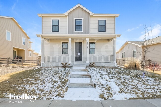 Building Photo - 18020 E 100th Ave