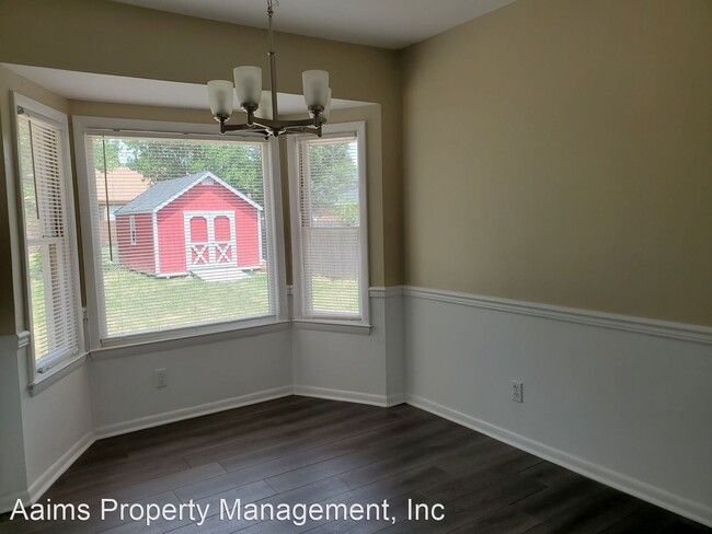 Building Photo - 3 br, 2 bath House - 1960 Windlock Drive