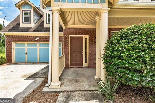 Foto del edificio - 5370 Campbellton Fairburn Rd