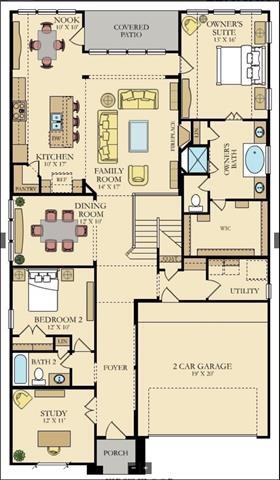 Foto del edificio - 17642 Pinyon Ln