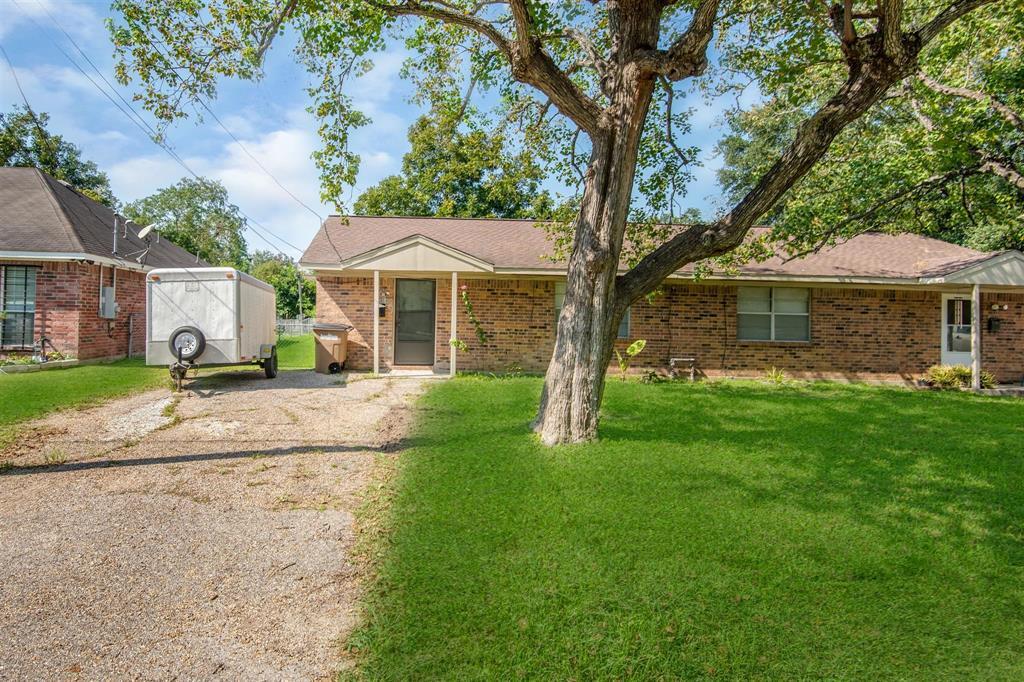 4109 Victoria Ave, Dickinson, TX 77539 Townhome Rentals in Dickinson TX