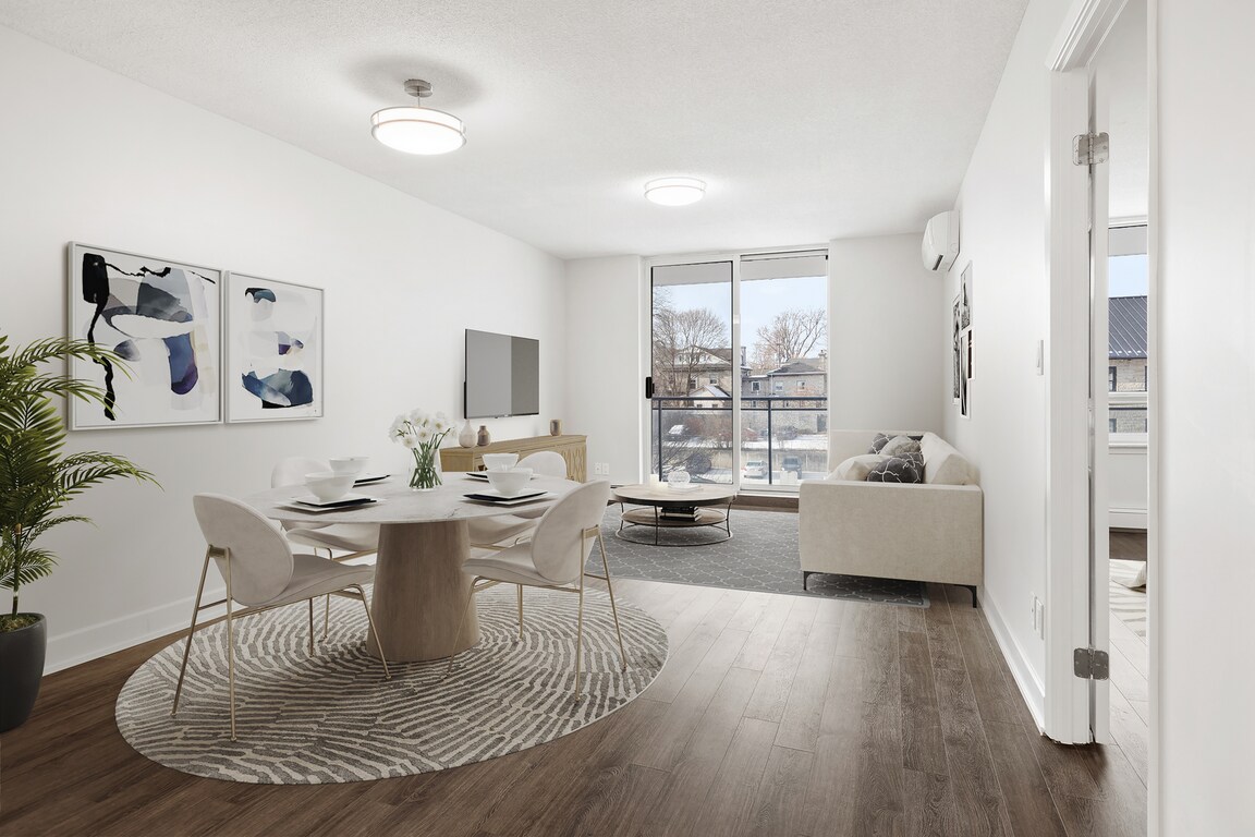 Photo principale - Carruthers Wharf Apartments