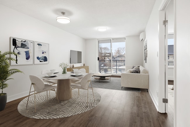 Building Photo - Carruthers Wharf Apartments