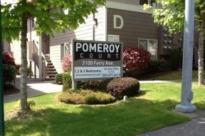 Foto principal - Pomeroy Court Apartments