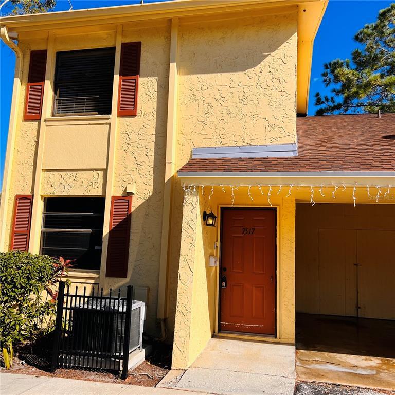 7517 Camarina Calle, Tampa, FL 33615 Townhome Rentals in Tampa FL