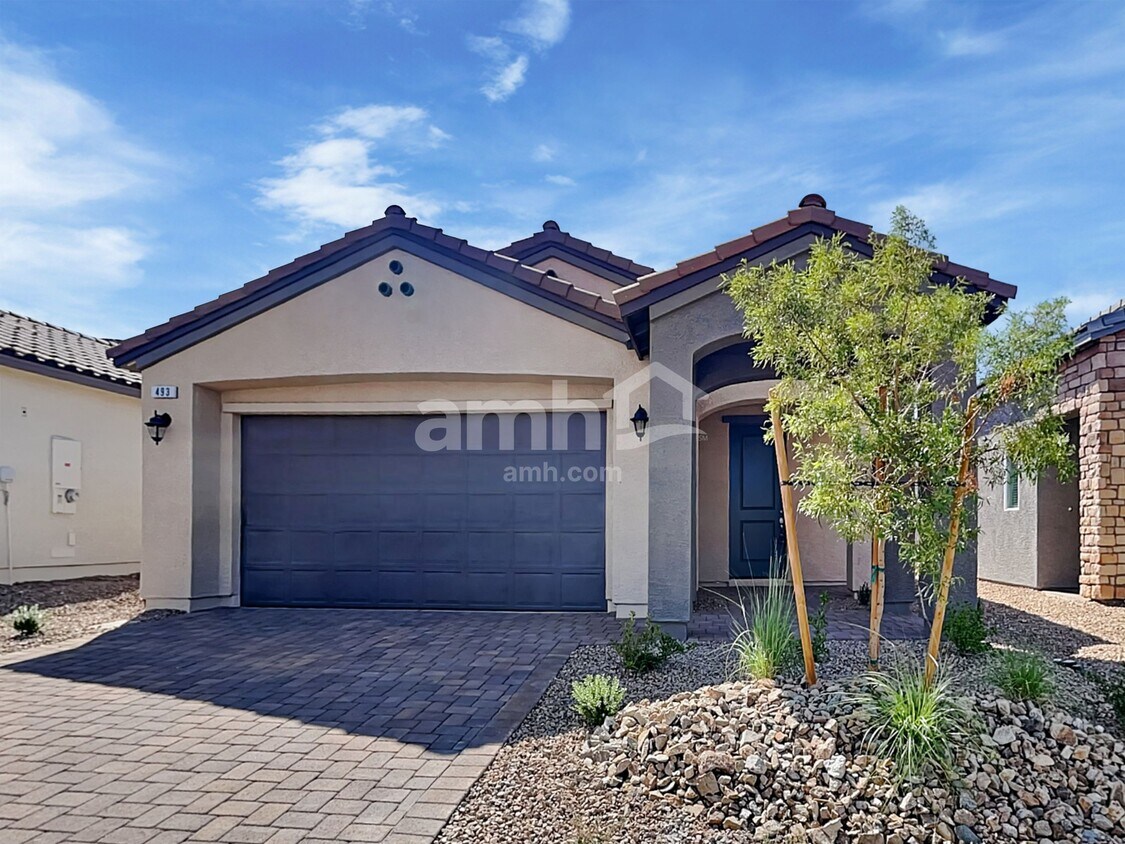 Foto principal - 493 Silverbell Fls Pl
