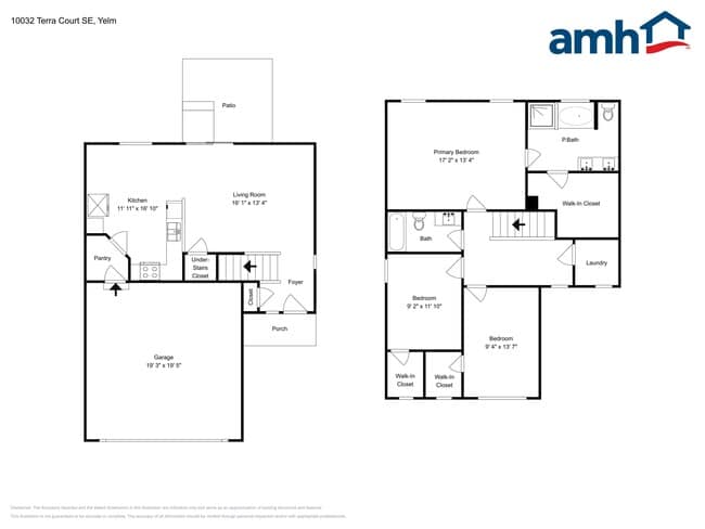 Building Photo - 10032 Terra Court Southeast