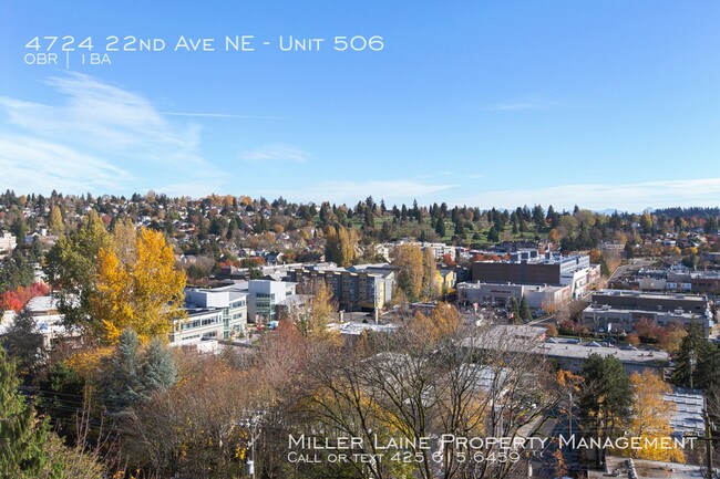Building Photo - Brand New Apartment Building minutes from UW!