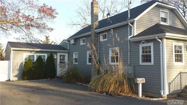 Primary Photo - 43 Beach St